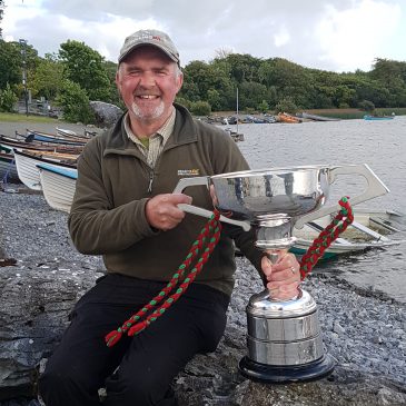 Fishing Report – August 2017