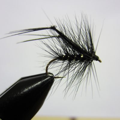 BAC Fly-Tying Class 2017 2018