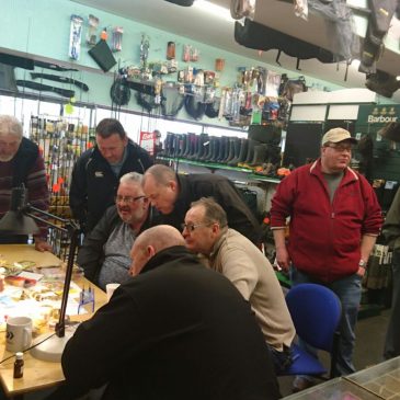 Coburns, Banbridge – End of an Era