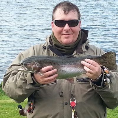 BAC Martin Dynes Corbet Lough 22 May 2015