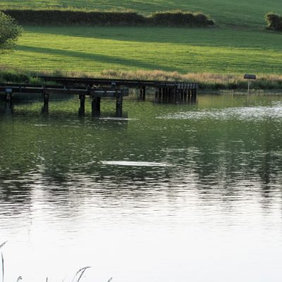 BAC Evening Rise at Corbet Lough on Saturday 17 June 2017