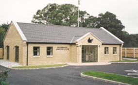 Club Membership Renewals 2025