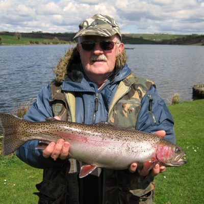 BAC Wilson Clinghan Corbet Lough