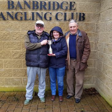 Fishing Report – April 2018