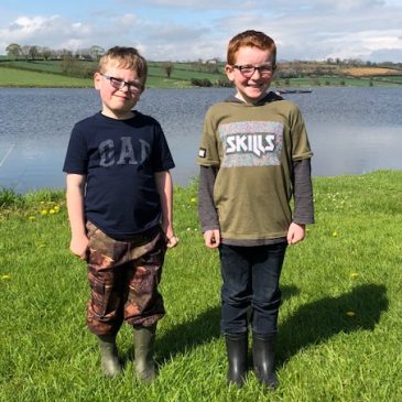 Fishing Report – May 2018