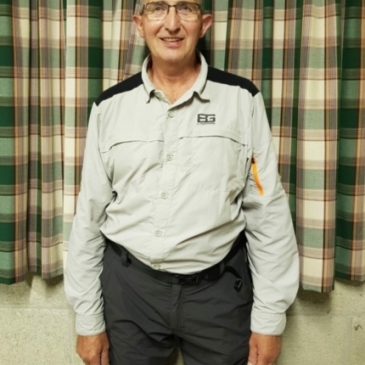 Angler of the Year 2018