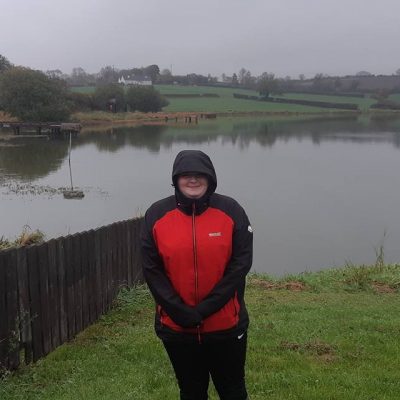 BAC Graham Cup for Juvenile Anglers at Corbet Lough on Saturday 13 October 2018 