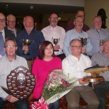 Dinner Dance and Adult Prize Distribution 2019