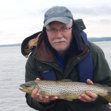 Great Western Lakes Management Plan – Public Consultation