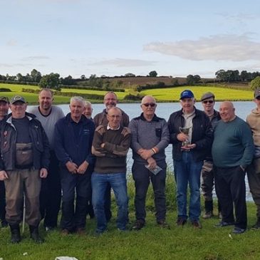 Fishing Report – September 2019