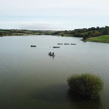 Fishing Report – October 2019