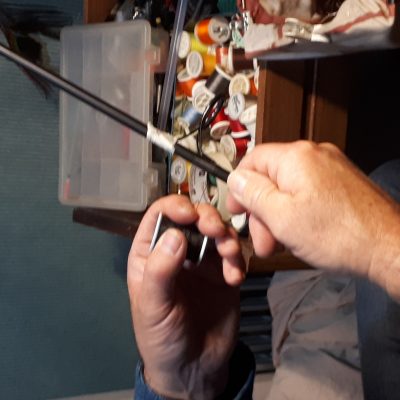 BAC - Aidan Donnelly's studio