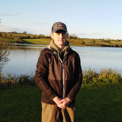 BAC - Hanlon Cup at Corbet Lough on 26 October 2019 - Juvenile winner