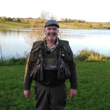 Angler of the Year 2019