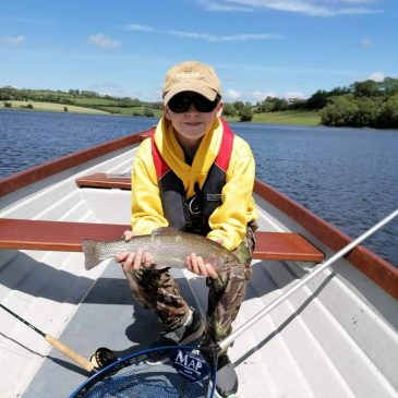 Fishing Report – May 2021