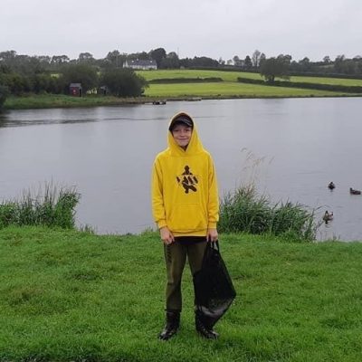 BAC - Carson Cup at Corbet Lough on 12 September 2020