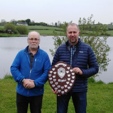 Angler of the Year 2024