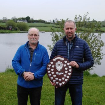 Adult, Juvenile and Junior Prize Distribution Evening 2022