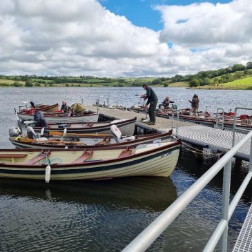 Fishing Report – July 2022