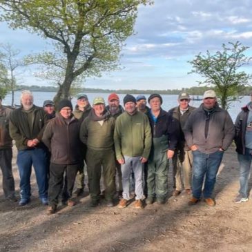 Fishing Report – May 2024