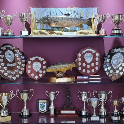 BAC - Trophy Cabinet August 2024