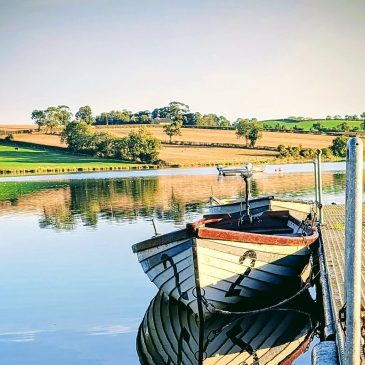 Fishing Report – October 2025