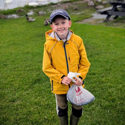 BAC - Malachy McKinney winner of the Super Fry Cup competition at the Corbet Lough on 27 September 2025