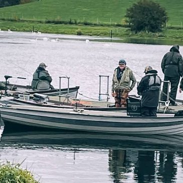 Fishing Report – April 2026