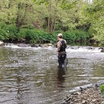 Fishing Report – May 2026